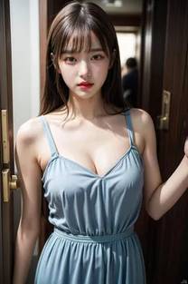 家用摄像头海报